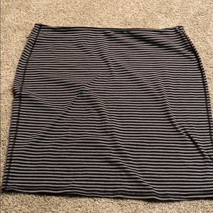 Old navy pencil skirt